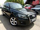 Audi Q5 Klimatronic Podgrzewane fotele Quattro Alcantara Navi! - 5