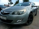 Opel Astra Klimatronic 2-strefowy, Dwa komplety opon, LPG + Benzyna! - 2