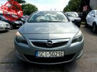 Opel Astra Klimatronic 2-strefowy, Dwa komplety opon, LPG + Benzyna! - 3