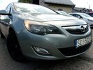 Opel Astra Klimatronic 2-strefowy, Dwa komplety opon, LPG + Benzyna! - 5