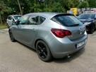 Opel Astra Klimatronic 2-strefowy, Dwa komplety opon, LPG + Benzyna! - 8