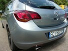 Opel Astra Klimatronic 2-strefowy, Dwa komplety opon, LPG + Benzyna! - 9