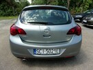 Opel Astra Klimatronic 2-strefowy, Dwa komplety opon, LPG + Benzyna! - 10