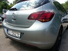 Opel Astra Klimatronic 2-strefowy, Dwa komplety opon, LPG + Benzyna! - 12