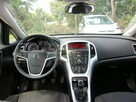 Opel Astra Klimatronic 2-strefowy, Dwa komplety opon, LPG + Benzyna! - 13