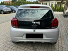 Peugeot 108 1,0 72KM  Klimatyzacja  Automat  Bluetooth - 6