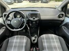 Peugeot 108 1,0 72KM  Klimatyzacja  Automat  Bluetooth - 10