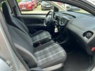 Peugeot 108 1,0 72KM  Klimatyzacja  Automat  Bluetooth - 15