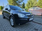 Opel Antara 4 X 4 / Podgrzewane fotele / Klima / Tempomat / Pół skóry - 3