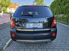 Opel Antara 4 X 4 / Podgrzewane fotele / Klima / Tempomat / Pół skóry - 5