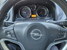 Opel Antara 4 X 4 / Podgrzewane fotele / Klima / Tempomat / Pół skóry - 8