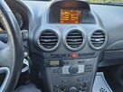 Opel Antara 4 X 4 / Podgrzewane fotele / Klima / Tempomat / Pół skóry - 9