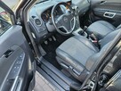 Opel Antara 4 X 4 / Podgrzewane fotele / Klima / Tempomat / Pół skóry - 11