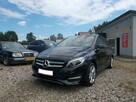 Mercedes B 180 1,6Turbo 122PS!!!Nawigacja!!Tylko 45tyś km!!! - 2