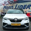 Renault Arkana RS LIne, hybryda, Zarejestrowany - 2