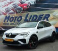 Renault Arkana RS LIne, hybryda, Zarejestrowany - 3