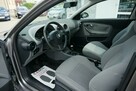 Seat Ibiza 1.2 BENZYNA, ubezpieczony, zarejestrowany, sprawny, - 8