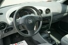 Seat Ibiza 1.2 BENZYNA, ubezpieczony, zarejestrowany, sprawny, - 11