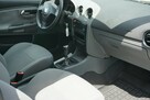 Seat Ibiza 1.2 BENZYNA, ubezpieczony, zarejestrowany, sprawny, - 15