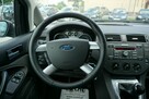 Ford C-Max Eco sport, zadbany, klima, grz.fotele - 14