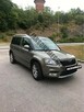 Škoda Yeti - 3