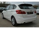 BMW Seria 2 (Wszystkie) ActiveTourer216d aut, PL< VAT23%, BEZWYPADKOWY,70tys km7 bieg automat - 3