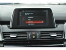 BMW Seria 2 (Wszystkie) ActiveTourer216d aut, PL< VAT23%, BEZWYPADKOWY,70tys km7 bieg automat - 12