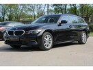 BMW Seria 3 Bezwypadkowy! Serwisowany w ASO! 2.0 diesel! 150 KM! - 1