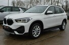 BMW X1 keyless, LED, ogrzewane, sportowe fotele, salon PL, bezwypadkowy, VAT - 1