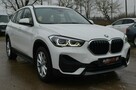 BMW X1 keyless, LED, ogrzewane, sportowe fotele, salon PL, bezwypadkowy, VAT - 2