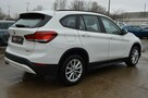 BMW X1 keyless, LED, ogrzewane, sportowe fotele, salon PL, bezwypadkowy, VAT - 3