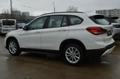 BMW X1 keyless, LED, ogrzewane, sportowe fotele, salon PL, bezwypadkowy, VAT - 4