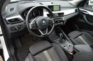 BMW X1 keyless, LED, ogrzewane, sportowe fotele, salon PL, bezwypadkowy, VAT - 6