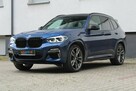 BMW X3 M M Pakiet! Fa VAT 23%! 3.0 benzyna! Panoramiczny dach! - 1