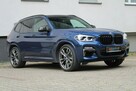 BMW X3 M M Pakiet! Fa VAT 23%! 3.0 benzyna! Panoramiczny dach! - 2