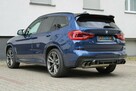 BMW X3 M M Pakiet! Fa VAT 23%! 3.0 benzyna! Panoramiczny dach! - 3