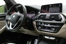 BMW X3 M M Pakiet! Fa VAT 23%! 3.0 benzyna! Panoramiczny dach! - 10