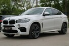 BMW X6 M Wentylowane fotele/ Domykanie drzwi/ Salon PL/ Bezwypadkowy/ FV 23% - 1