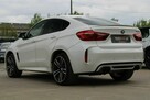 BMW X6 M Wentylowane fotele/ Domykanie drzwi/ Salon PL/ Bezwypadkowy/ FV 23% - 3