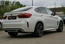 BMW X6 M Wentylowane fotele/ Domykanie drzwi/ Salon PL/ Bezwypadkowy/ FV 23% - 4