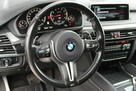 BMW X6 M Wentylowane fotele/ Domykanie drzwi/ Salon PL/ Bezwypadkowy/ FV 23% - 9