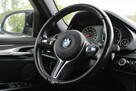 BMW X6 M Wentylowane fotele/ Domykanie drzwi/ Salon PL/ Bezwypadkowy/ FV 23% - 10