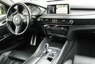 BMW X6 M Wentylowane fotele/ Domykanie drzwi/ Salon PL/ Bezwypadkowy/ FV 23% - 11