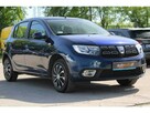 Dacia Sandero 1.0 SCe Laureate, benzyna + GAZ, PL, VAT23%manual 5 bieg - 2