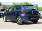 Dacia Sandero 1.0 SCe Laureate, benzyna + GAZ, PL, VAT23%manual 5 bieg - 4