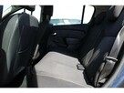 Dacia Sandero 1.0 SCe Laureate, benzyna + GAZ, PL, VAT23%manual 5 bieg - 7