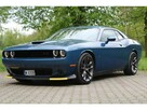 Dodge Challenger SRT! Automatyczna skrzynia biegów! Min przebieg! - 1