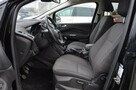 Ford C-Max czujniki parkowania, tempomat, , KeyFree, bezwypadkowy, VAT23% - 5