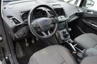 Ford C-Max czujniki parkowania, tempomat, , KeyFree, bezwypadkowy, VAT23% - 6