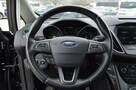 Ford C-Max czujniki parkowania, tempomat, , KeyFree, bezwypadkowy, VAT23% - 10